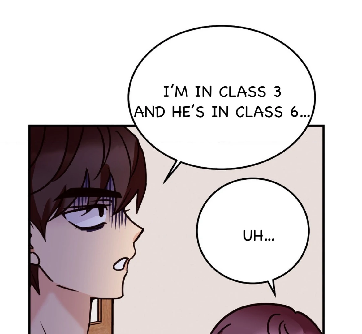 Involuntary Romance - Chapter 45 Page 97