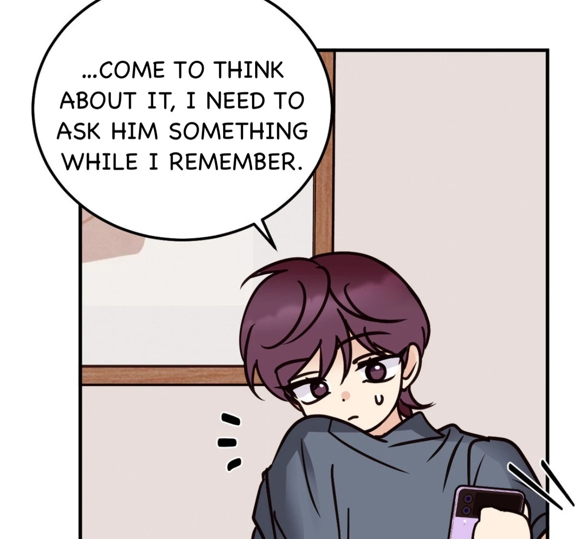Involuntary Romance - Chapter 45 Page 104