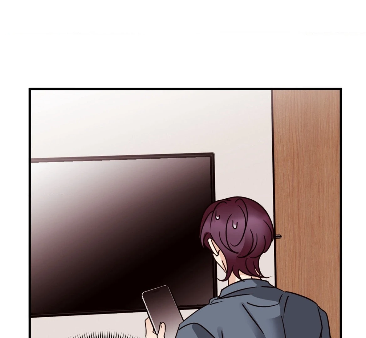 Involuntary Romance - Chapter 45 Page 111