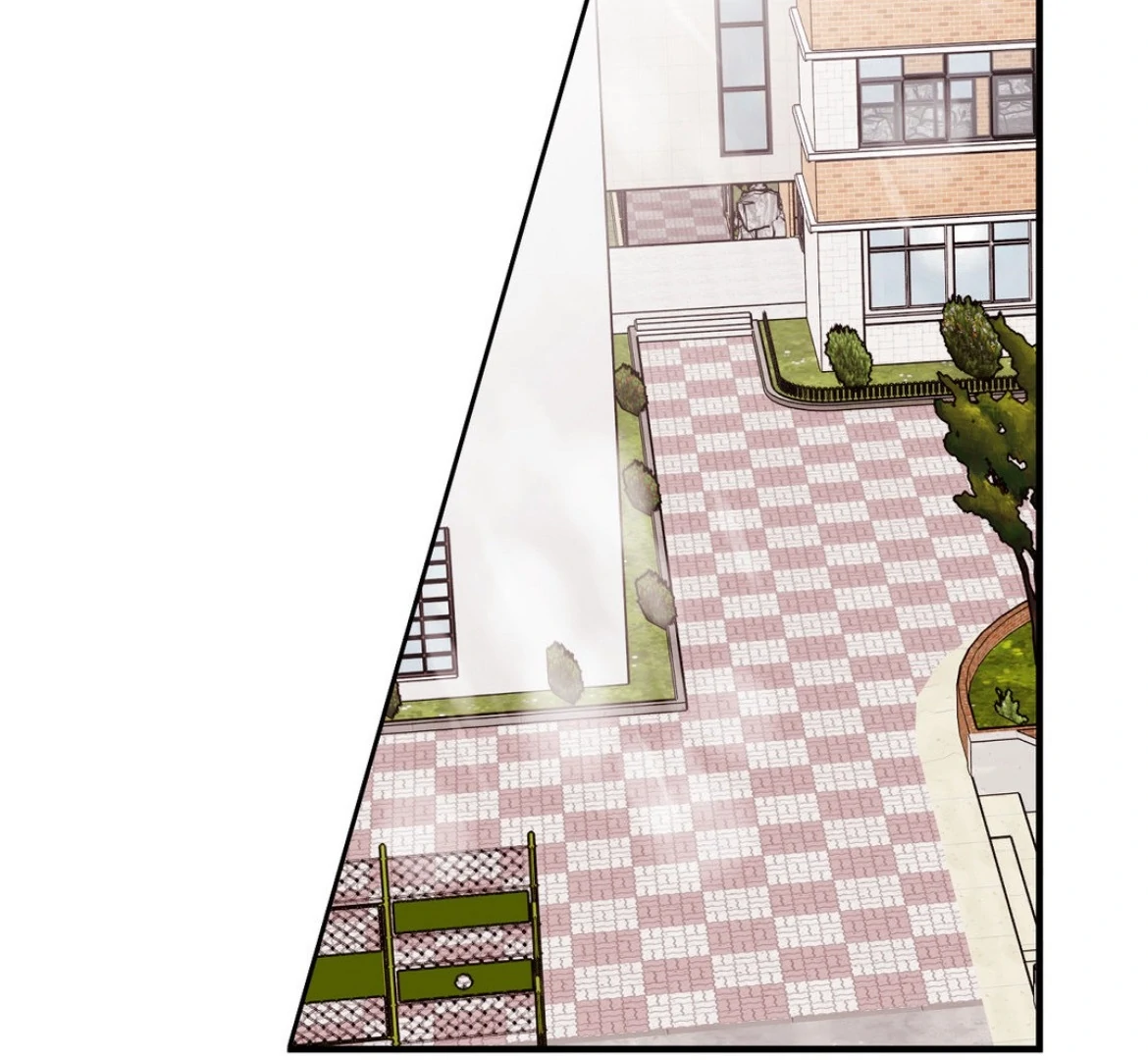 Involuntary Romance - Chapter 45 Page 117