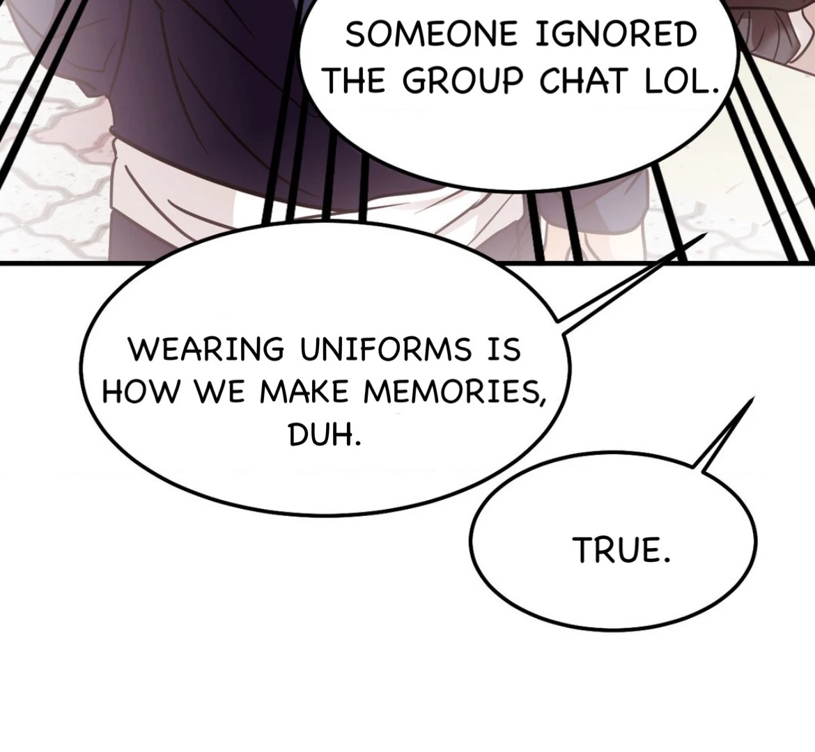 Involuntary Romance - Chapter 45 Page 124