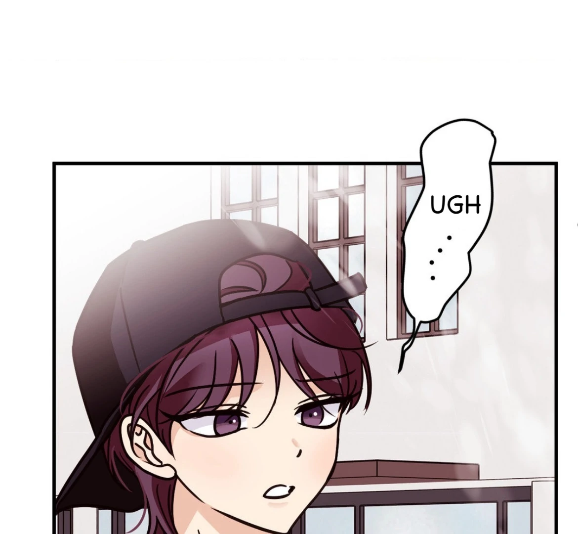 Involuntary Romance - Chapter 45 Page 125