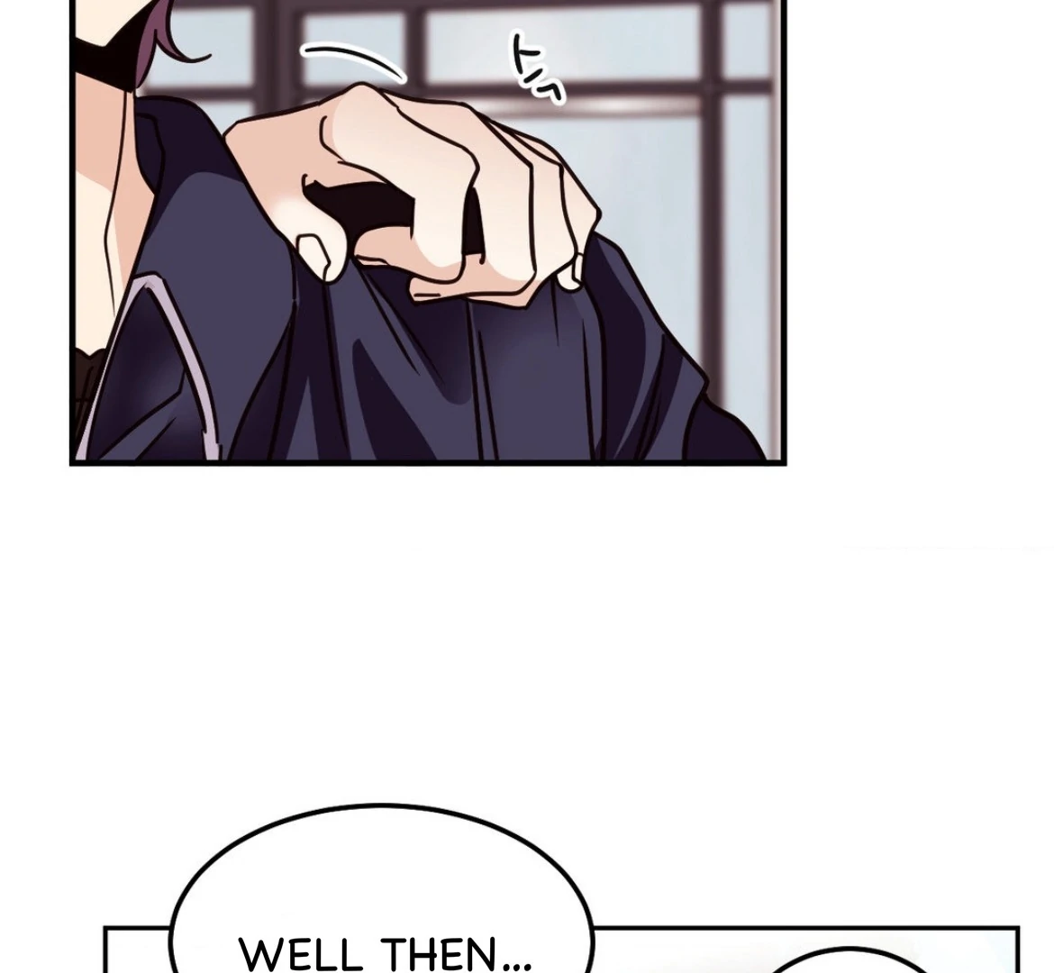 Involuntary Romance - Chapter 45 Page 128