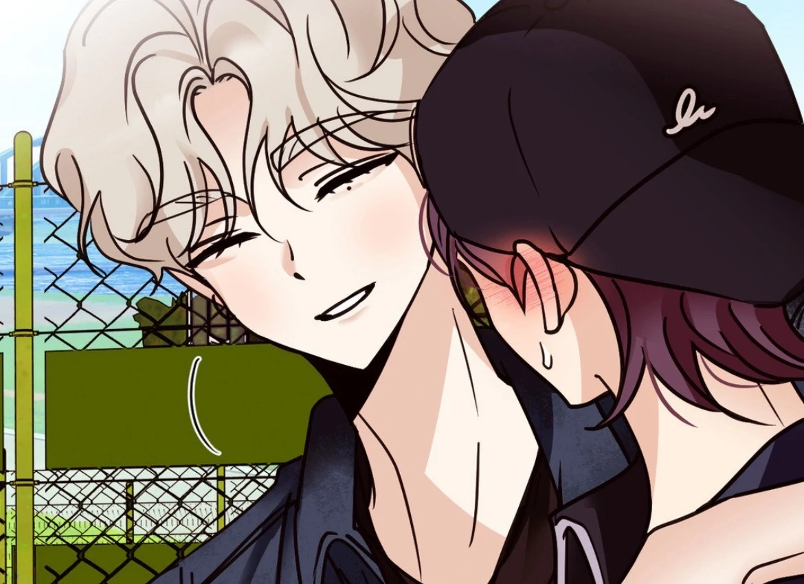 Involuntary Romance - Chapter 45 Page 131