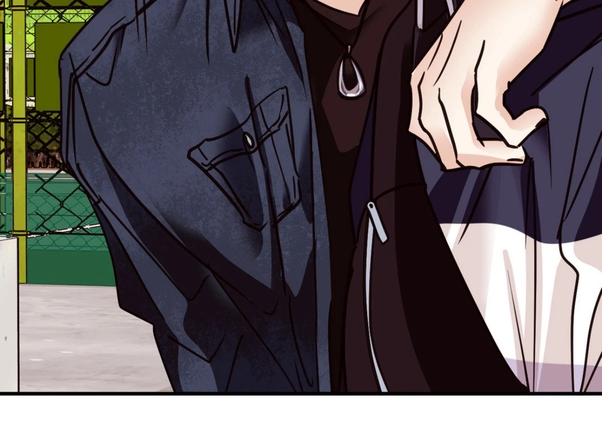 Involuntary Romance - Chapter 45 Page 132
