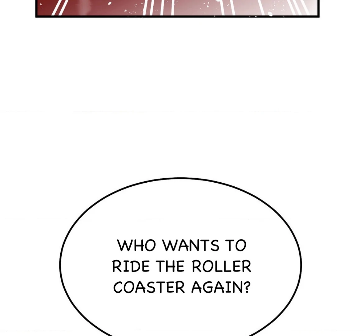 Involuntary Romance - Chapter 46 Page 8