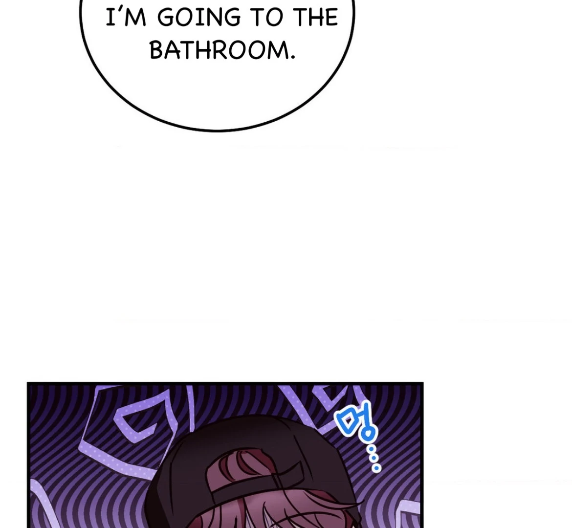 Involuntary Romance - Chapter 46 Page 11