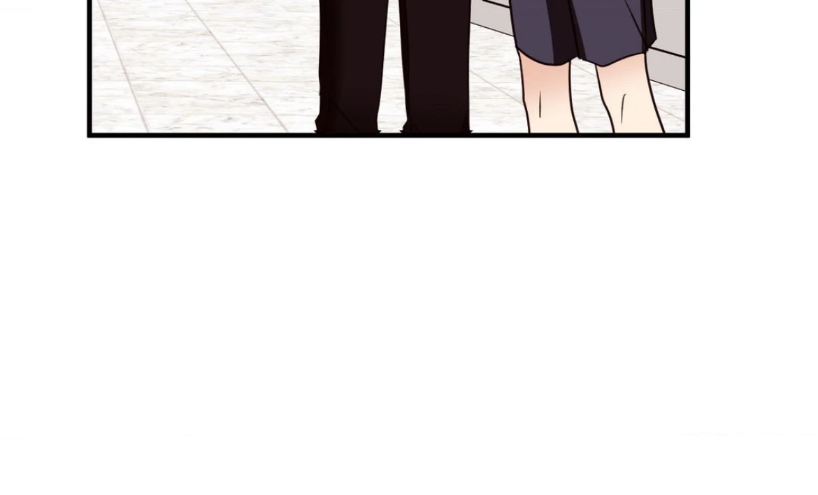 Involuntary Romance - Chapter 46 Page 19