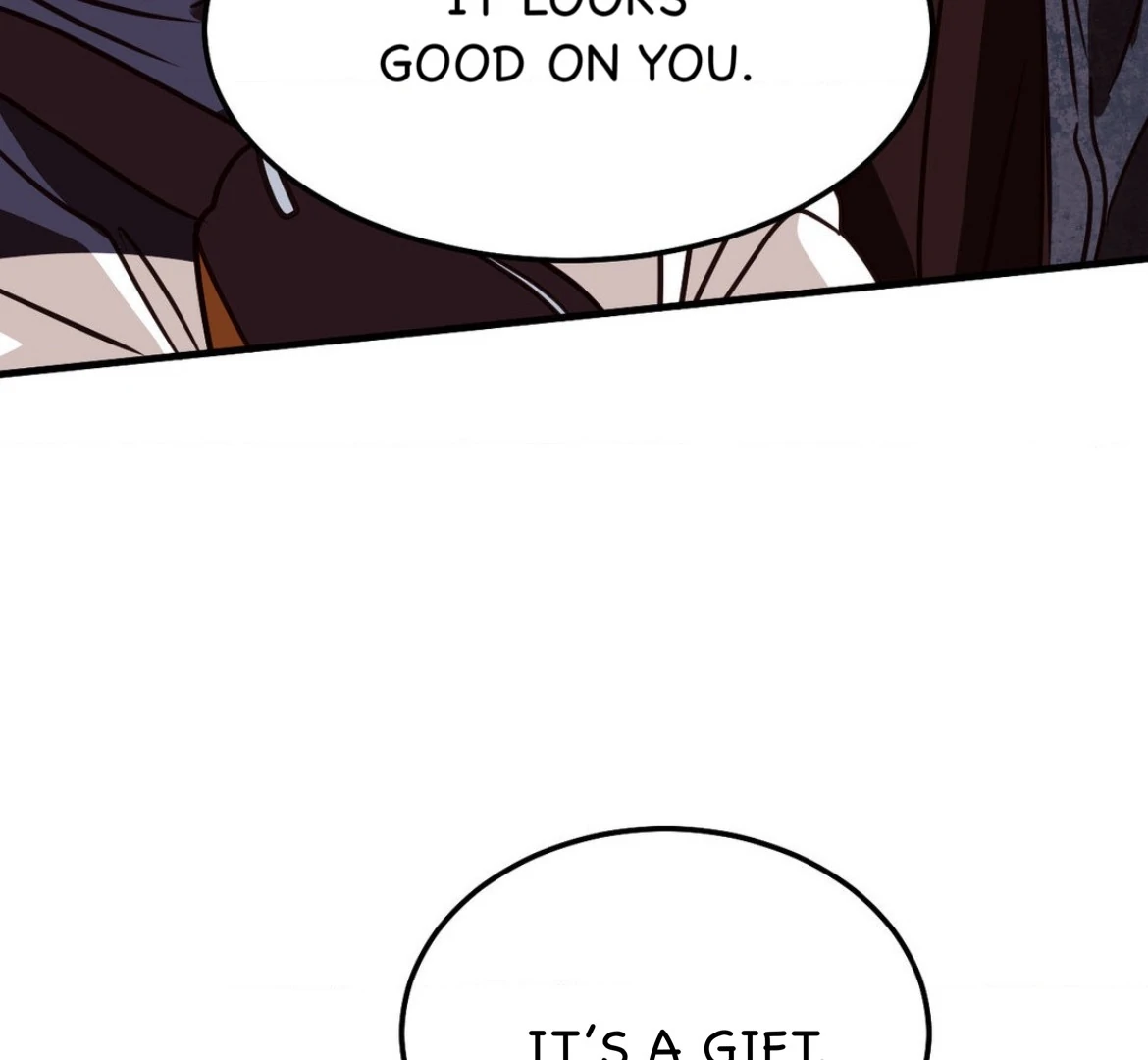 Involuntary Romance - Chapter 46 Page 33