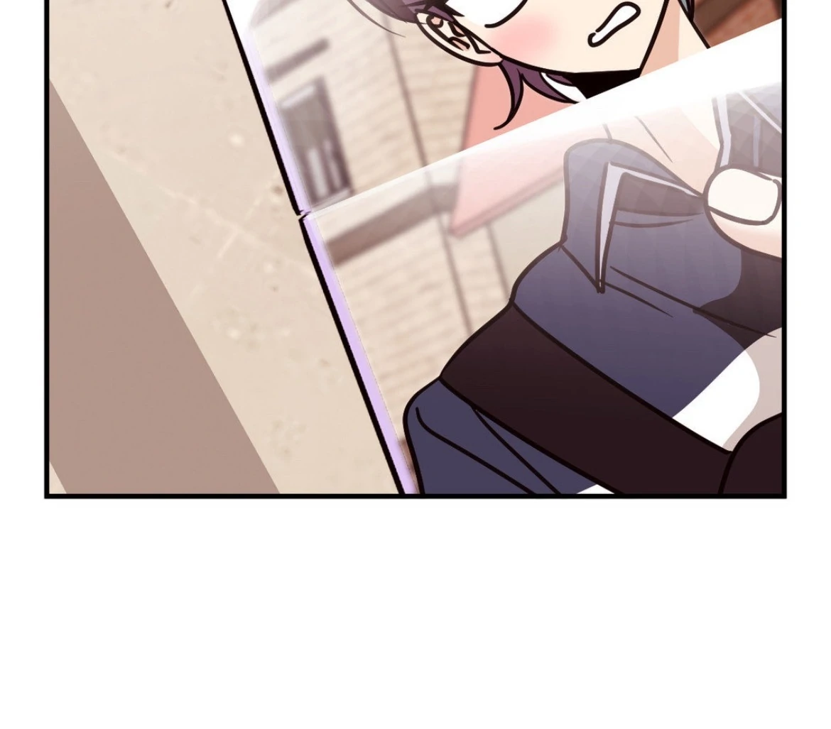 Involuntary Romance - Chapter 46 Page 39