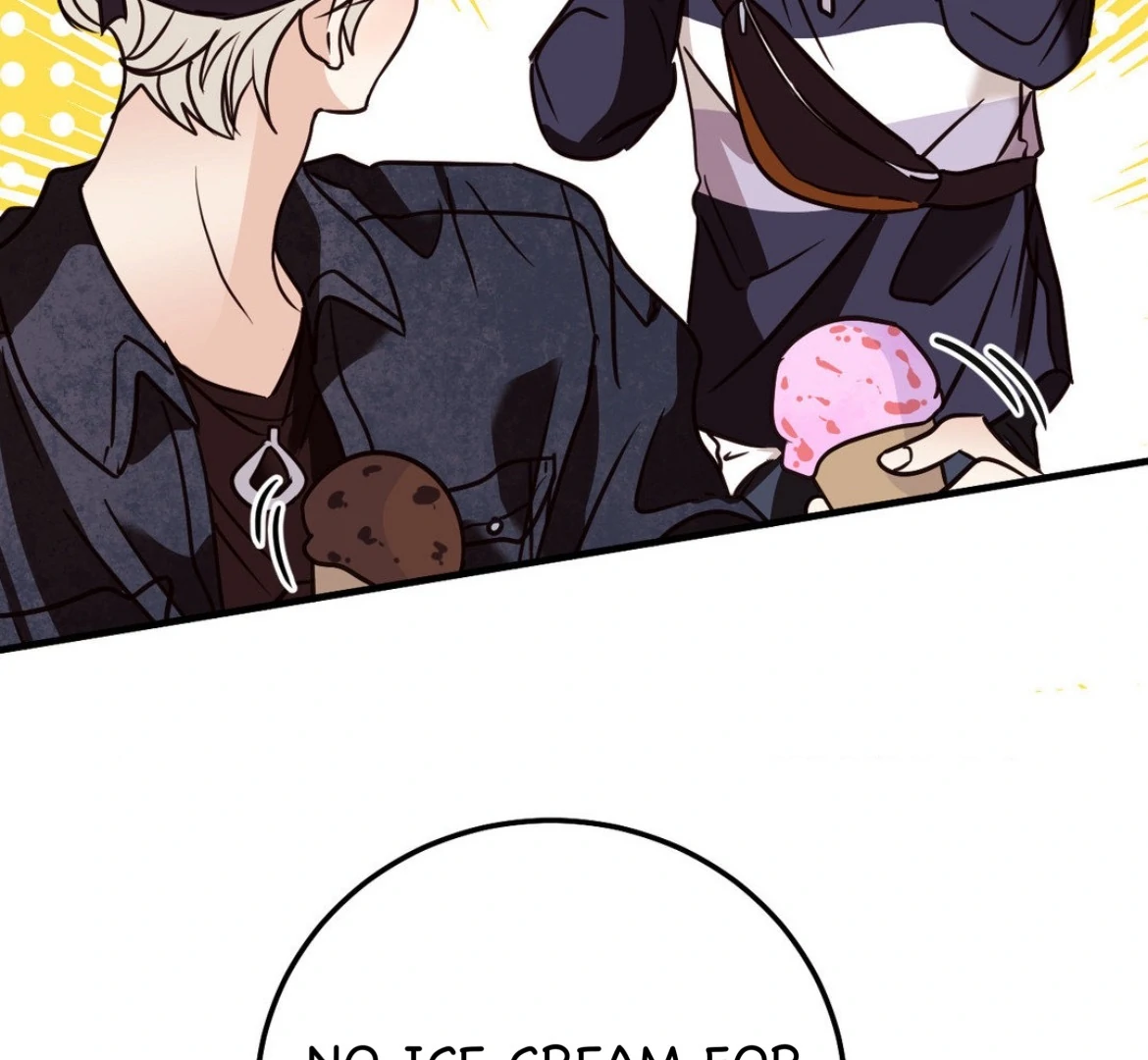 Involuntary Romance - Chapter 46 Page 41
