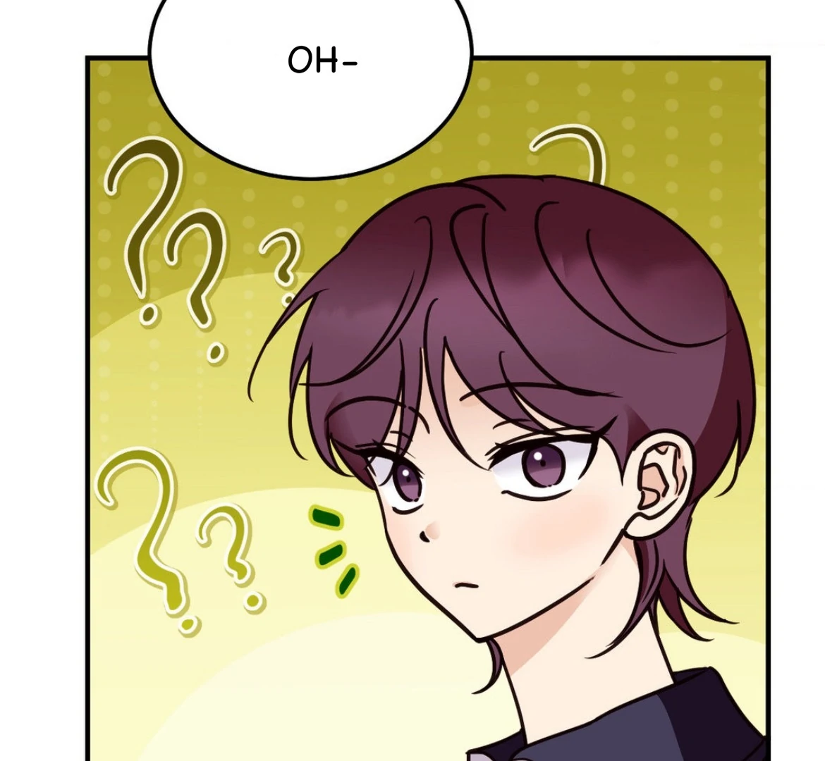 Involuntary Romance - Chapter 46 Page 54