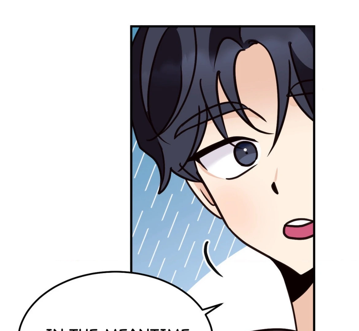Involuntary Romance - Chapter 46 Page 60