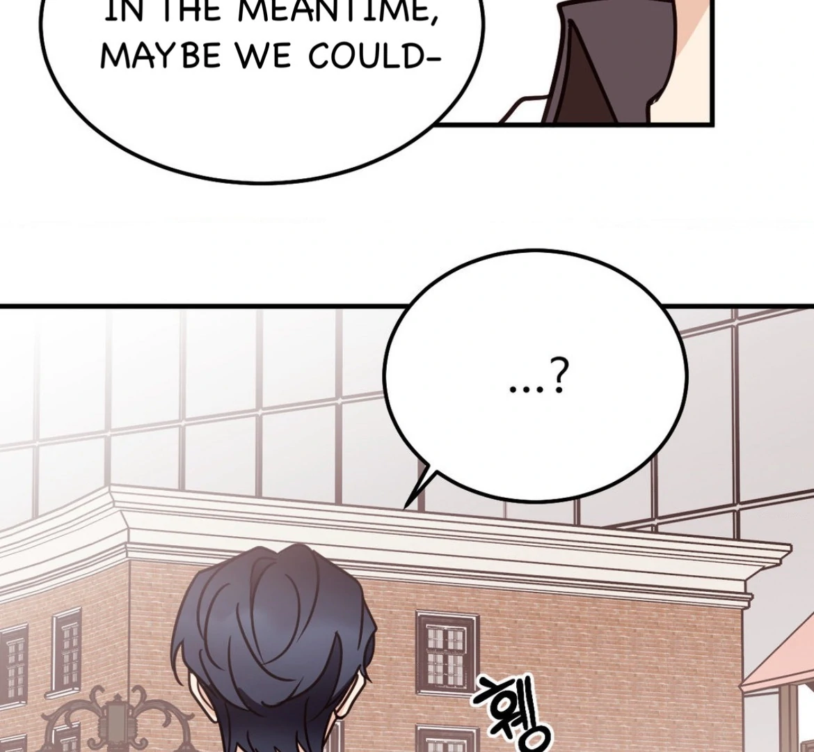 Involuntary Romance - Chapter 46 Page 61
