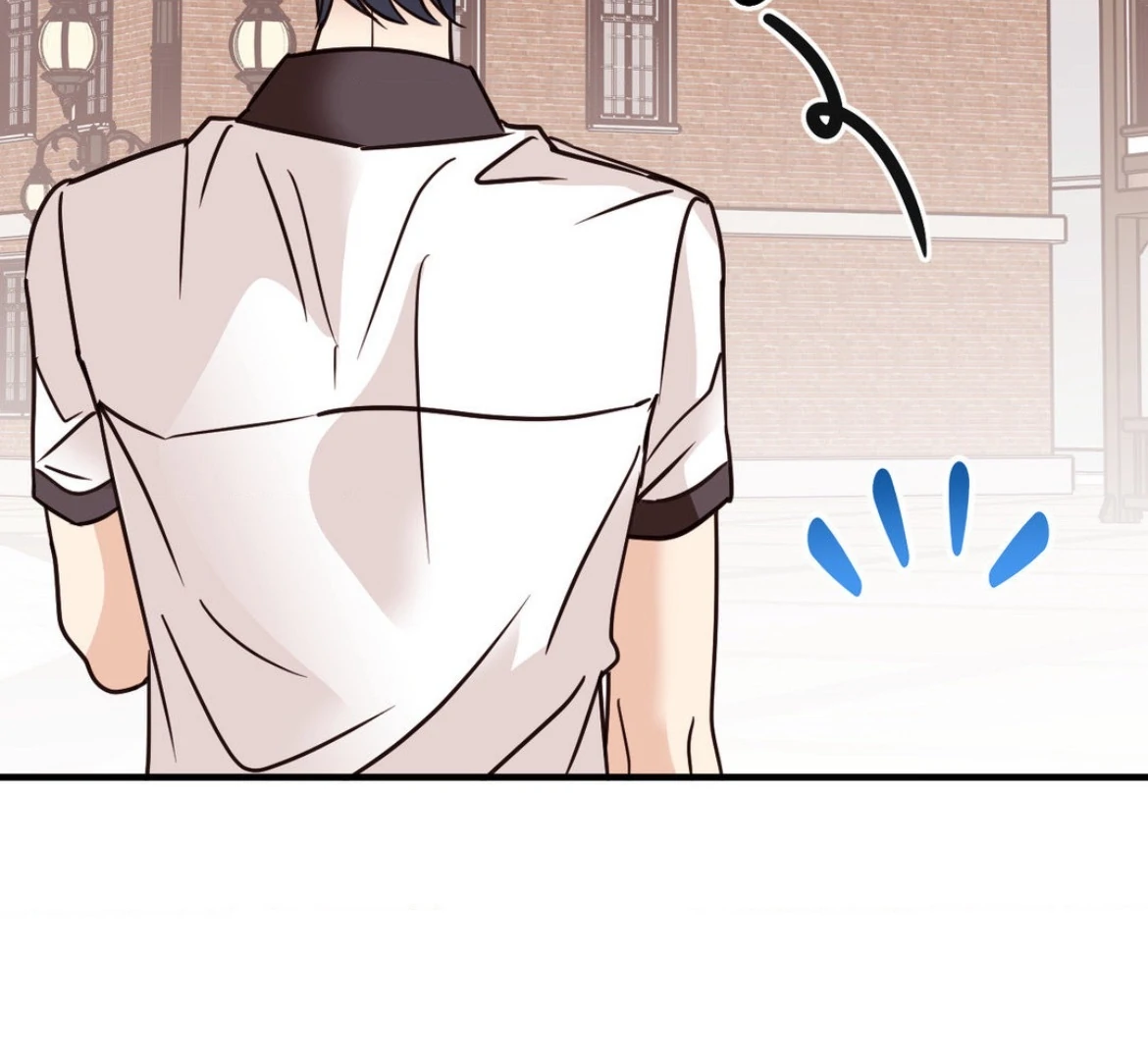 Involuntary Romance - Chapter 46 Page 62