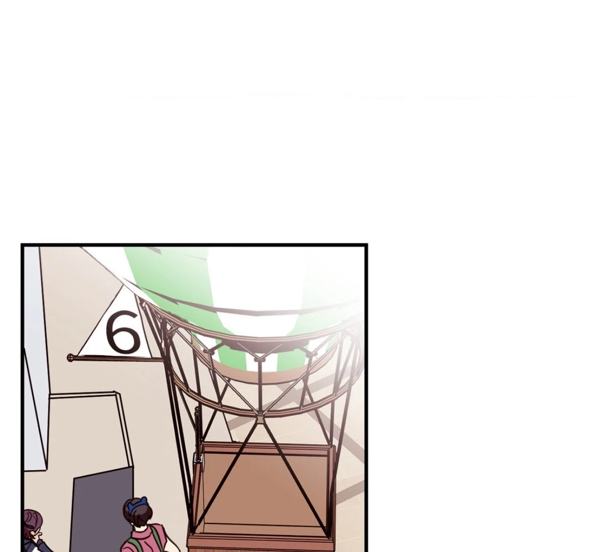 Involuntary Romance - Chapter 46 Page 64
