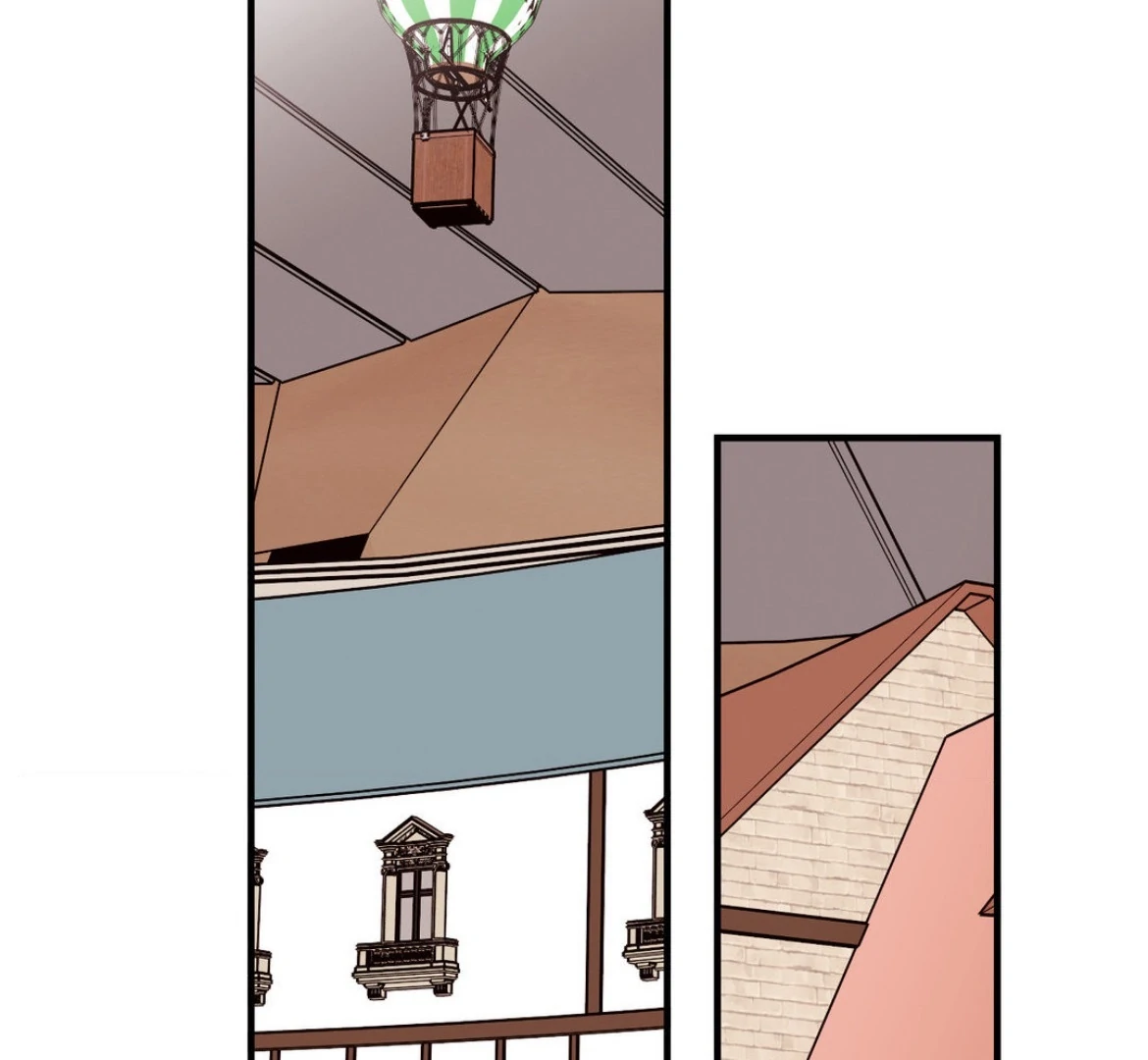 Involuntary Romance - Chapter 46 Page 66