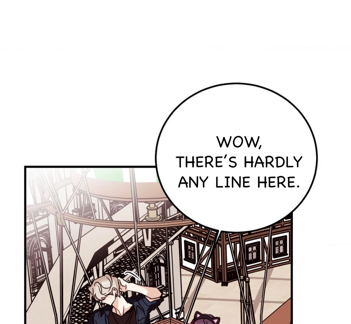 Involuntary Romance - Chapter 46 Page 68