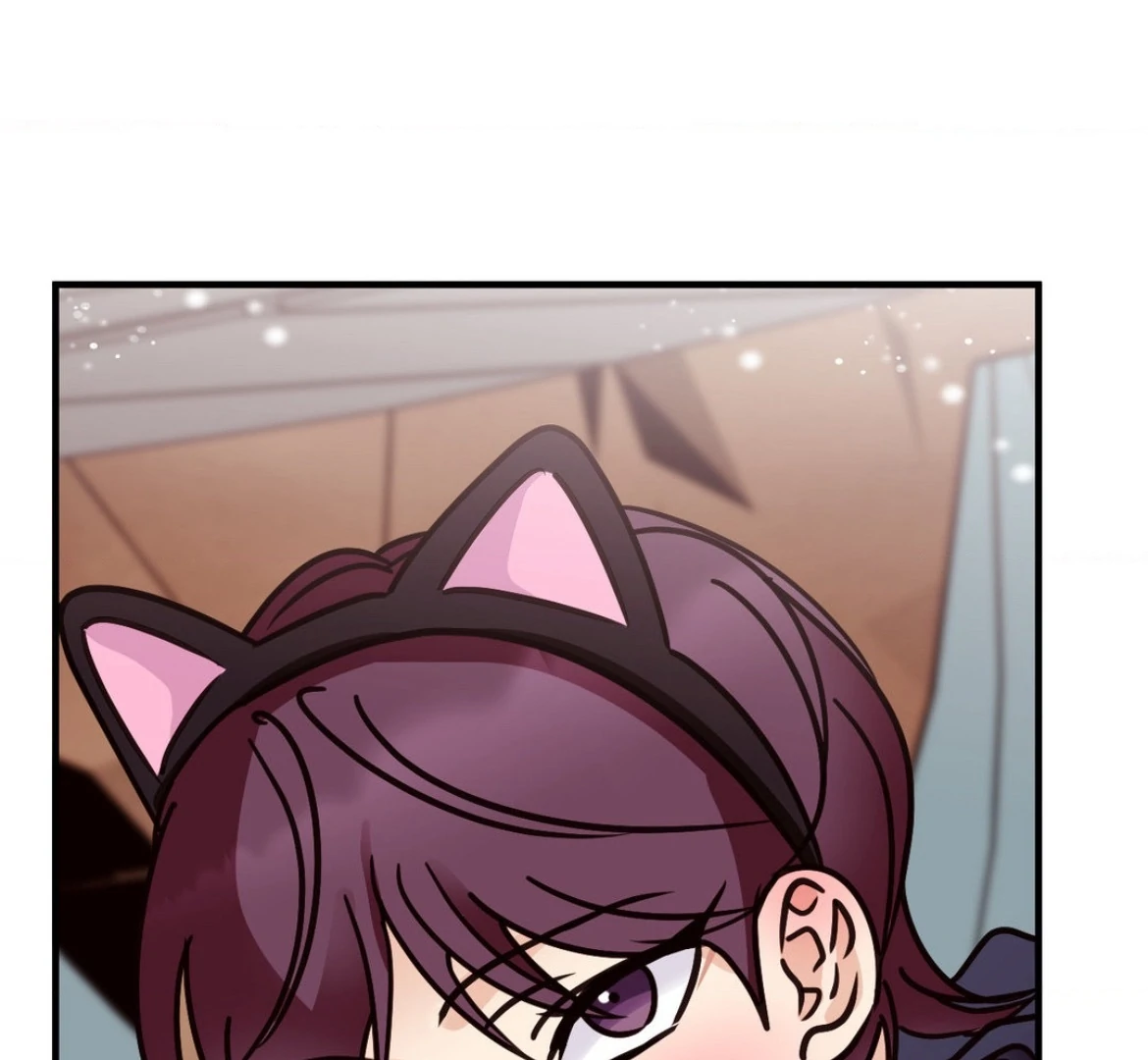 Involuntary Romance - Chapter 46 Page 82