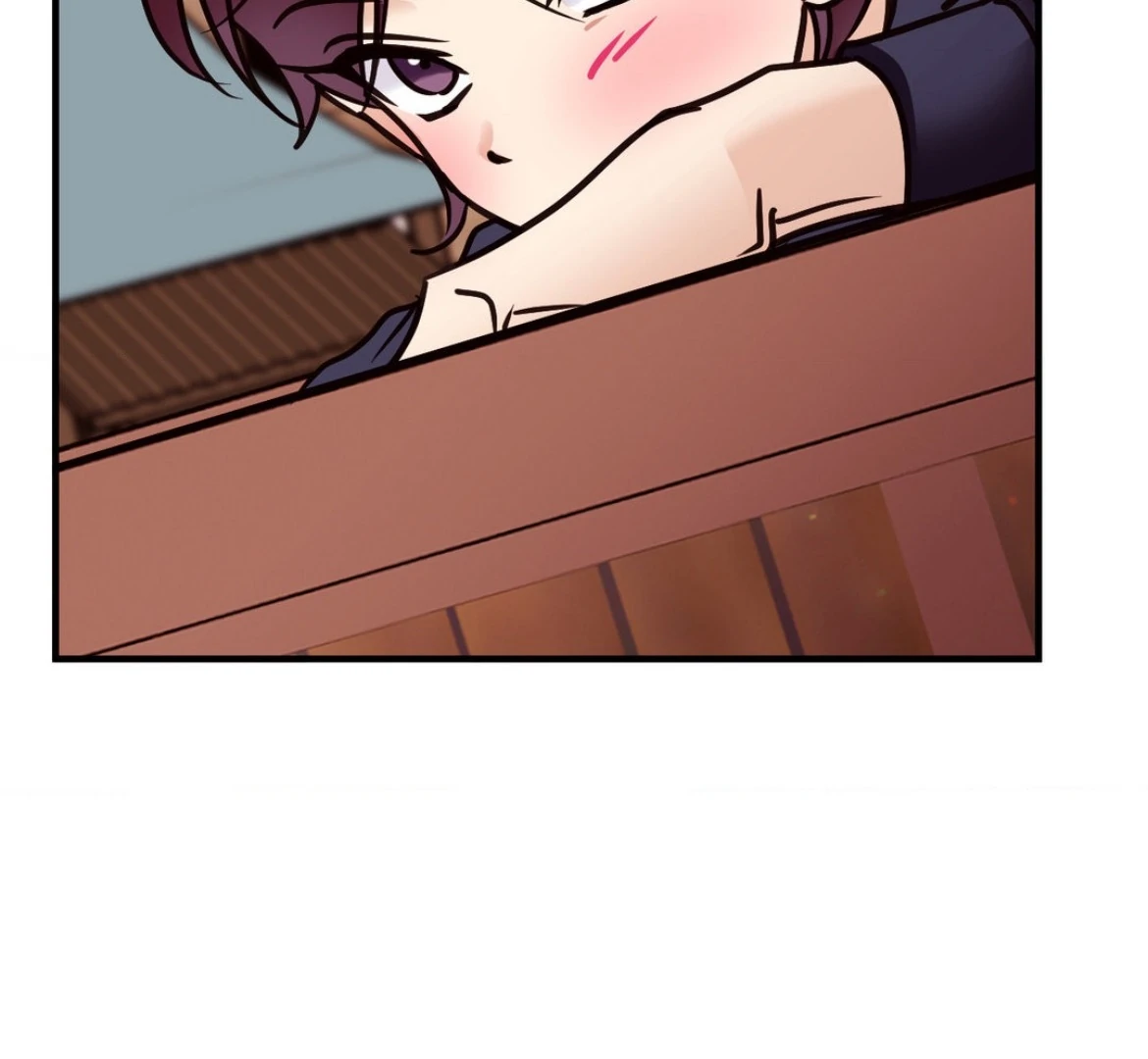 Involuntary Romance - Chapter 46 Page 83