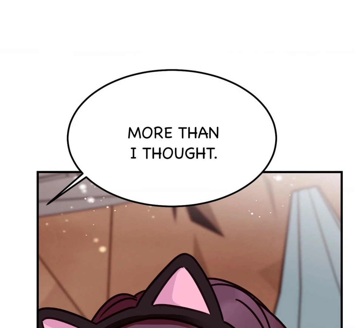 Involuntary Romance - Chapter 46 Page 84