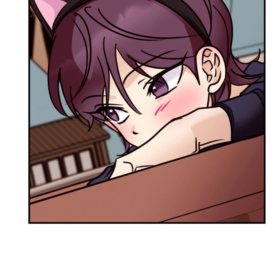 Involuntary Romance - Chapter 46 Page 85