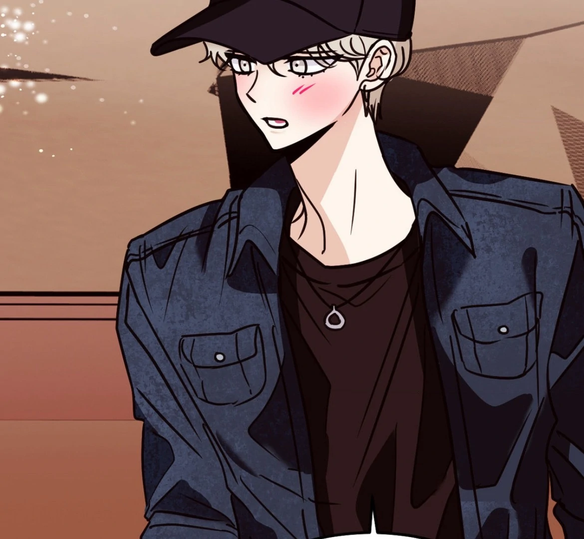 Involuntary Romance - Chapter 46 Page 87