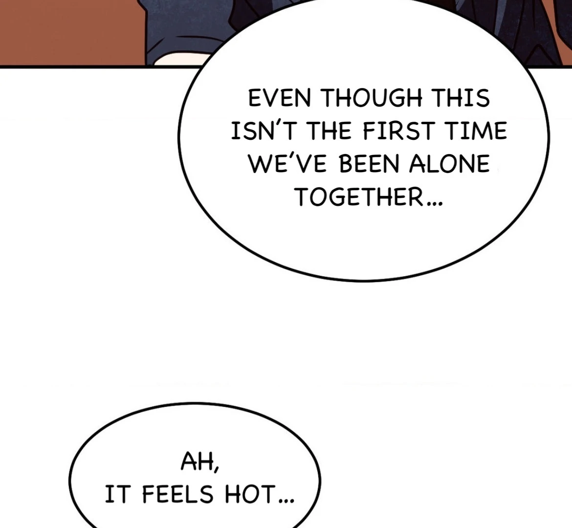 Involuntary Romance - Chapter 46 Page 88