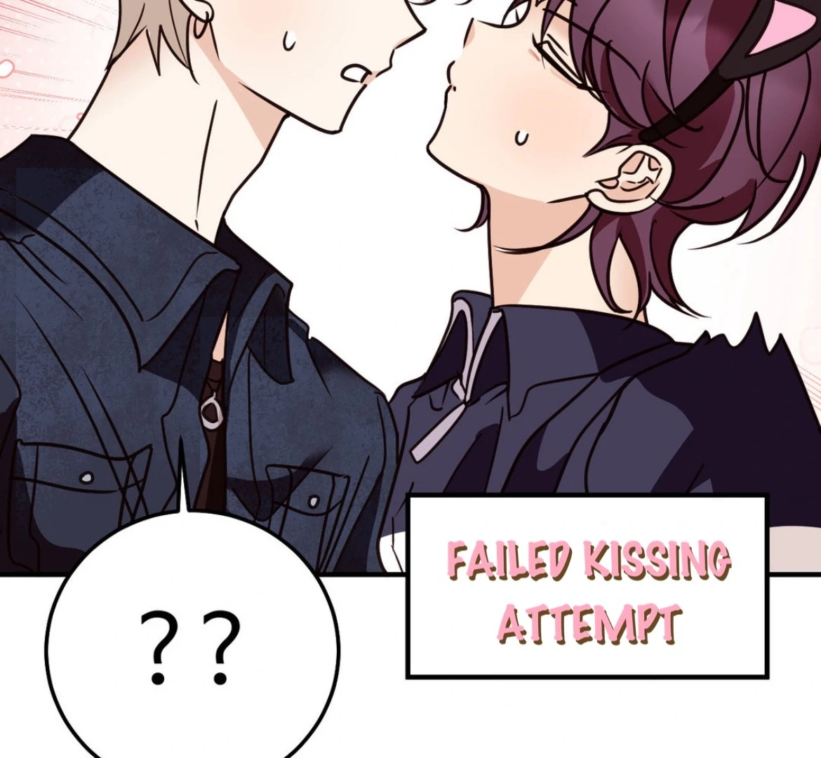 Involuntary Romance - Chapter 46 Page 92