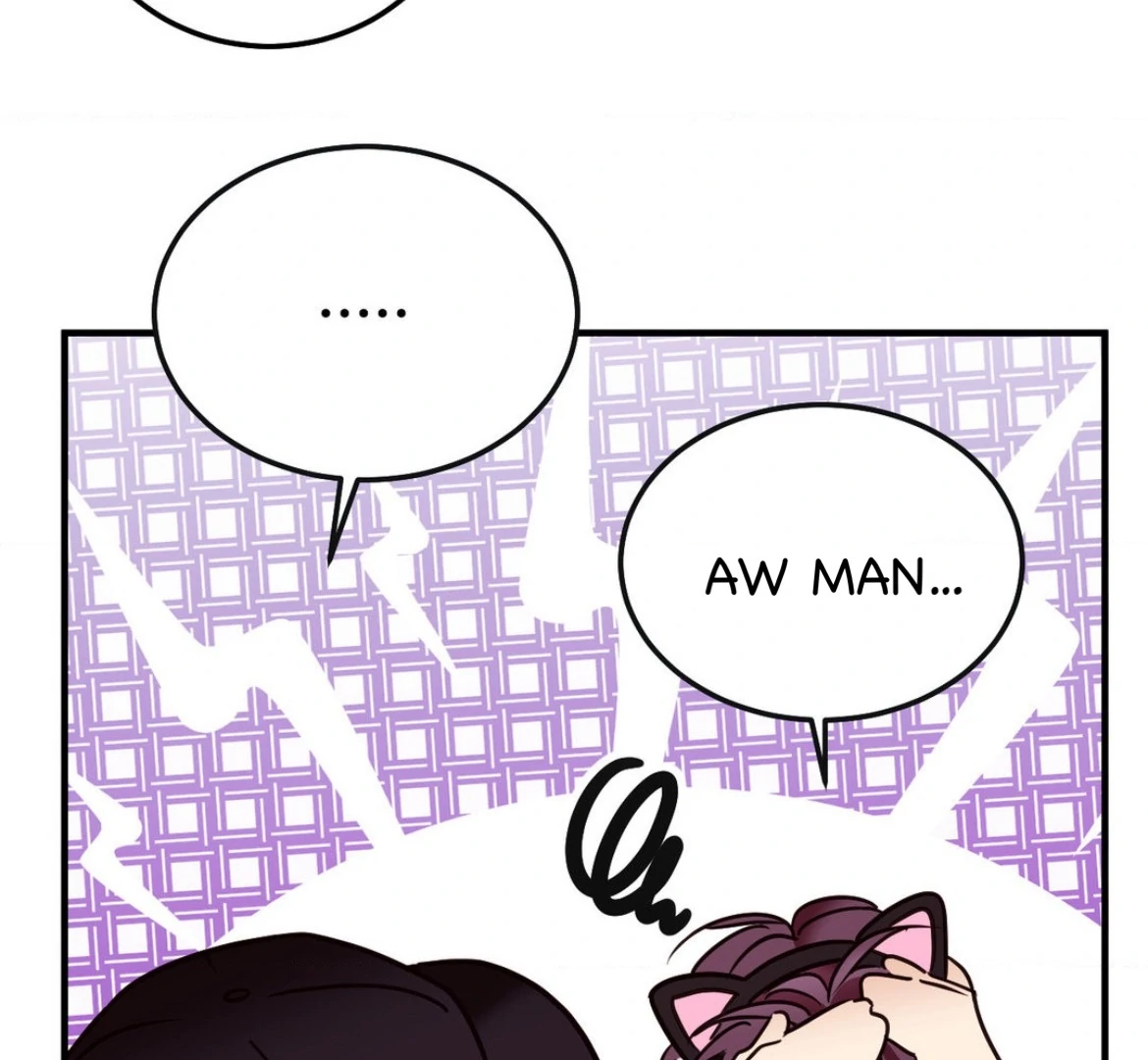 Involuntary Romance - Chapter 46 Page 93
