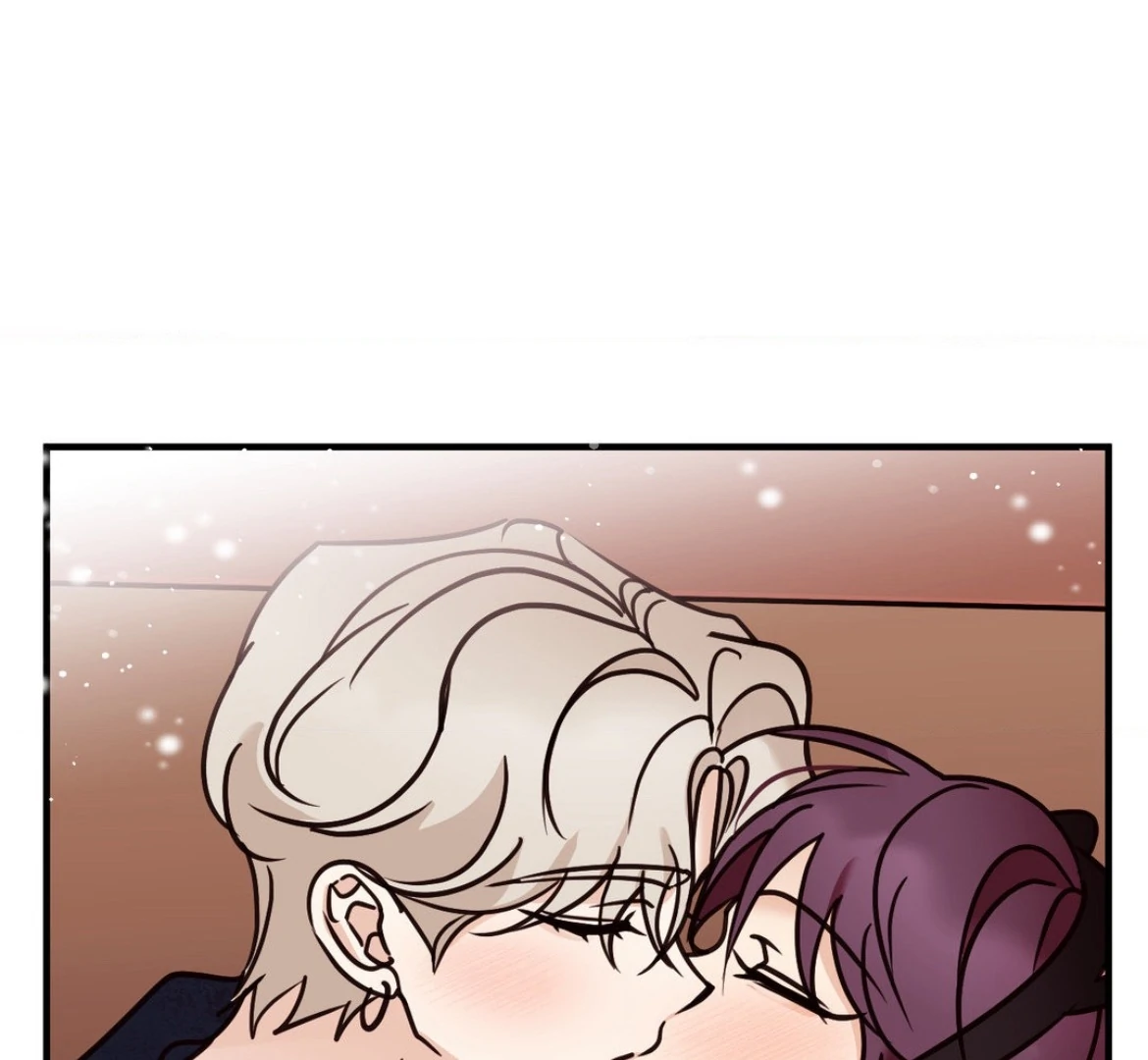 Involuntary Romance - Chapter 46 Page 99
