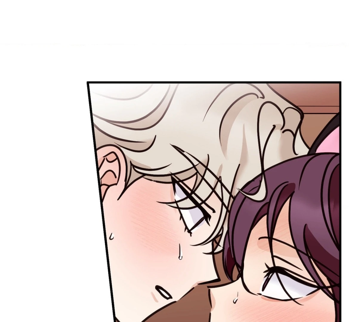 Involuntary Romance - Chapter 46 Page 101