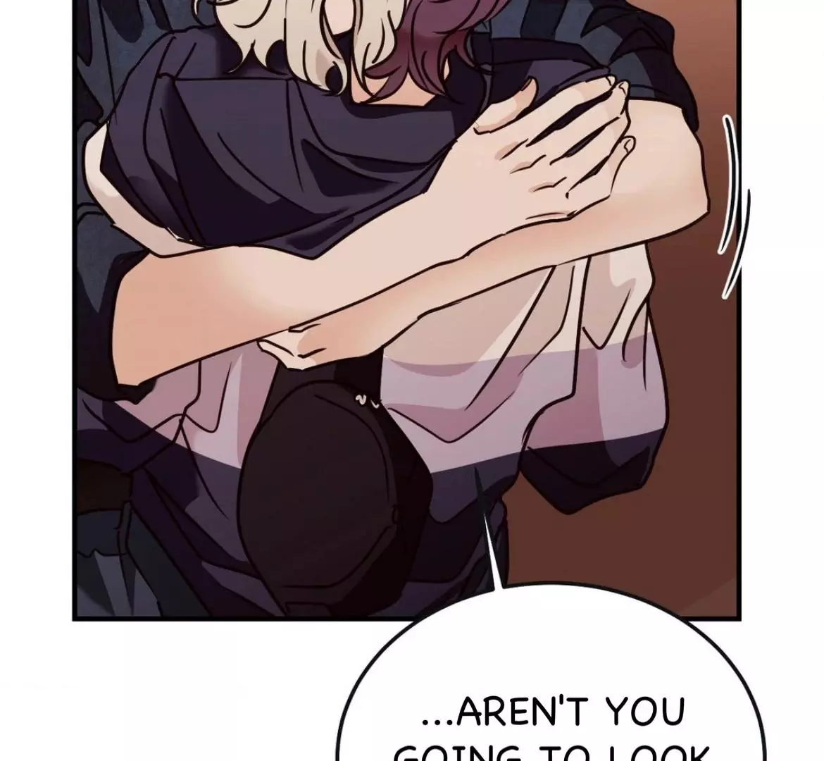 Involuntary Romance - Chapter 47 Page 2