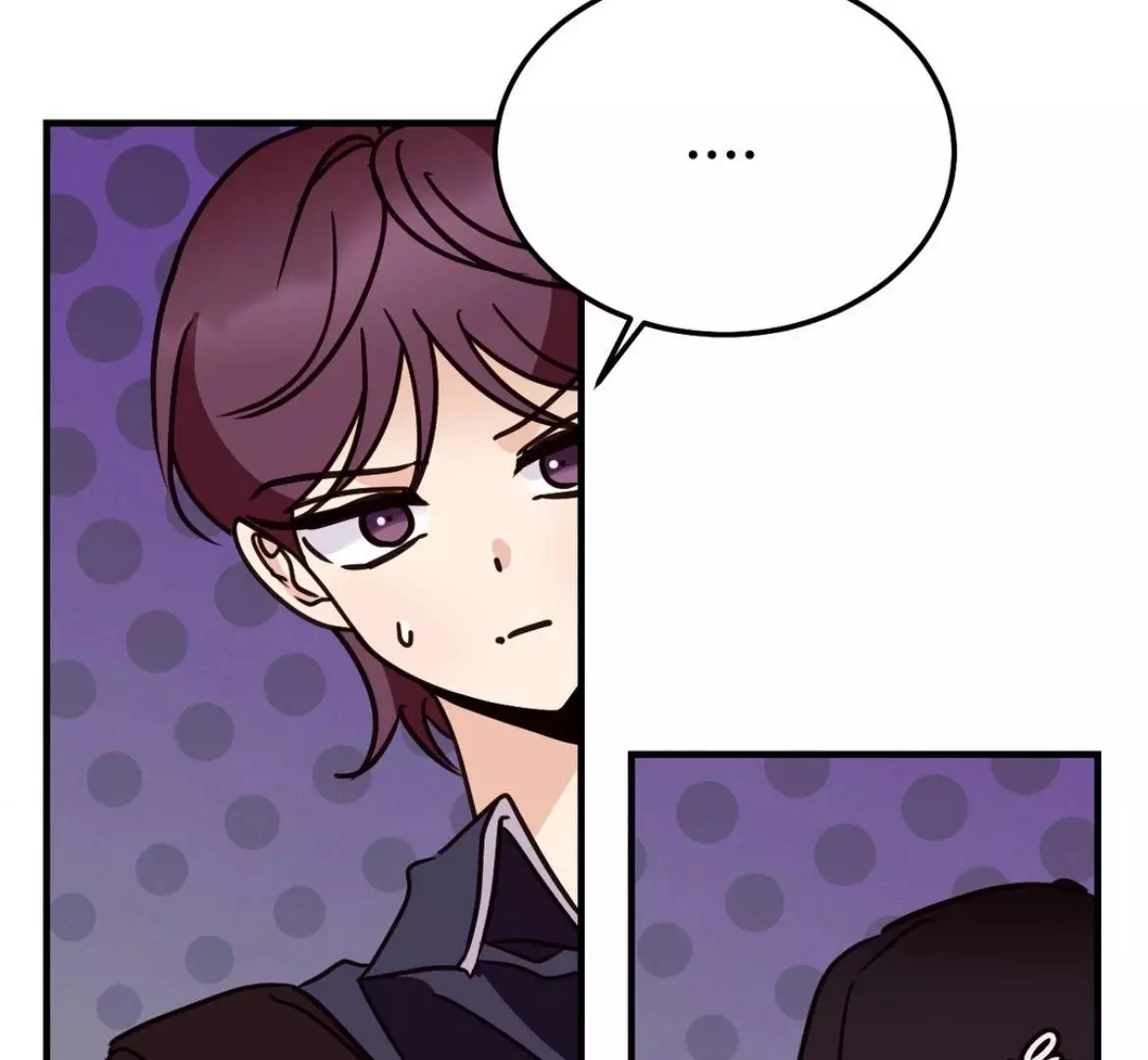 Involuntary Romance - Chapter 47 Page 20