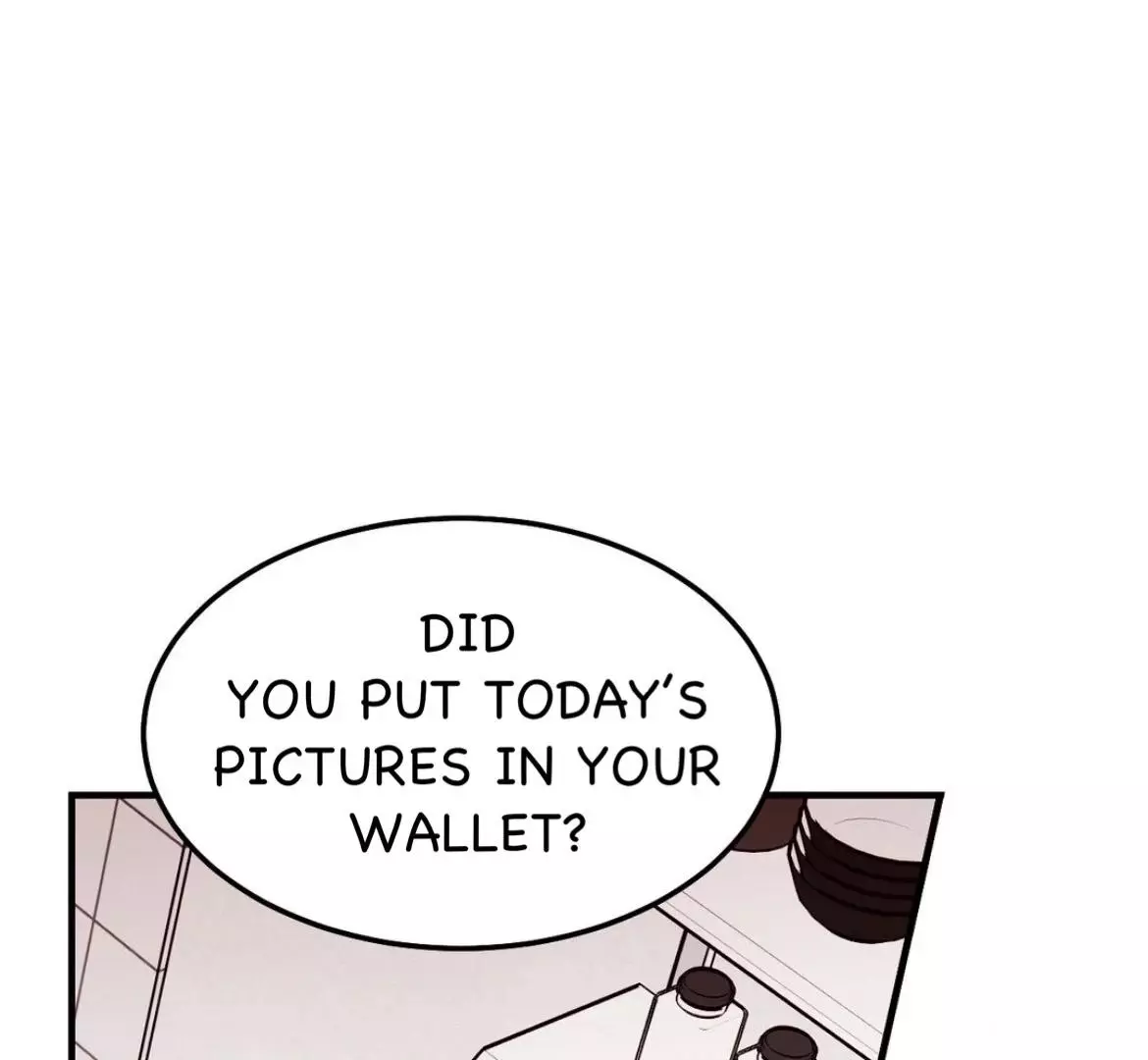 Involuntary Romance - Chapter 47 Page 30