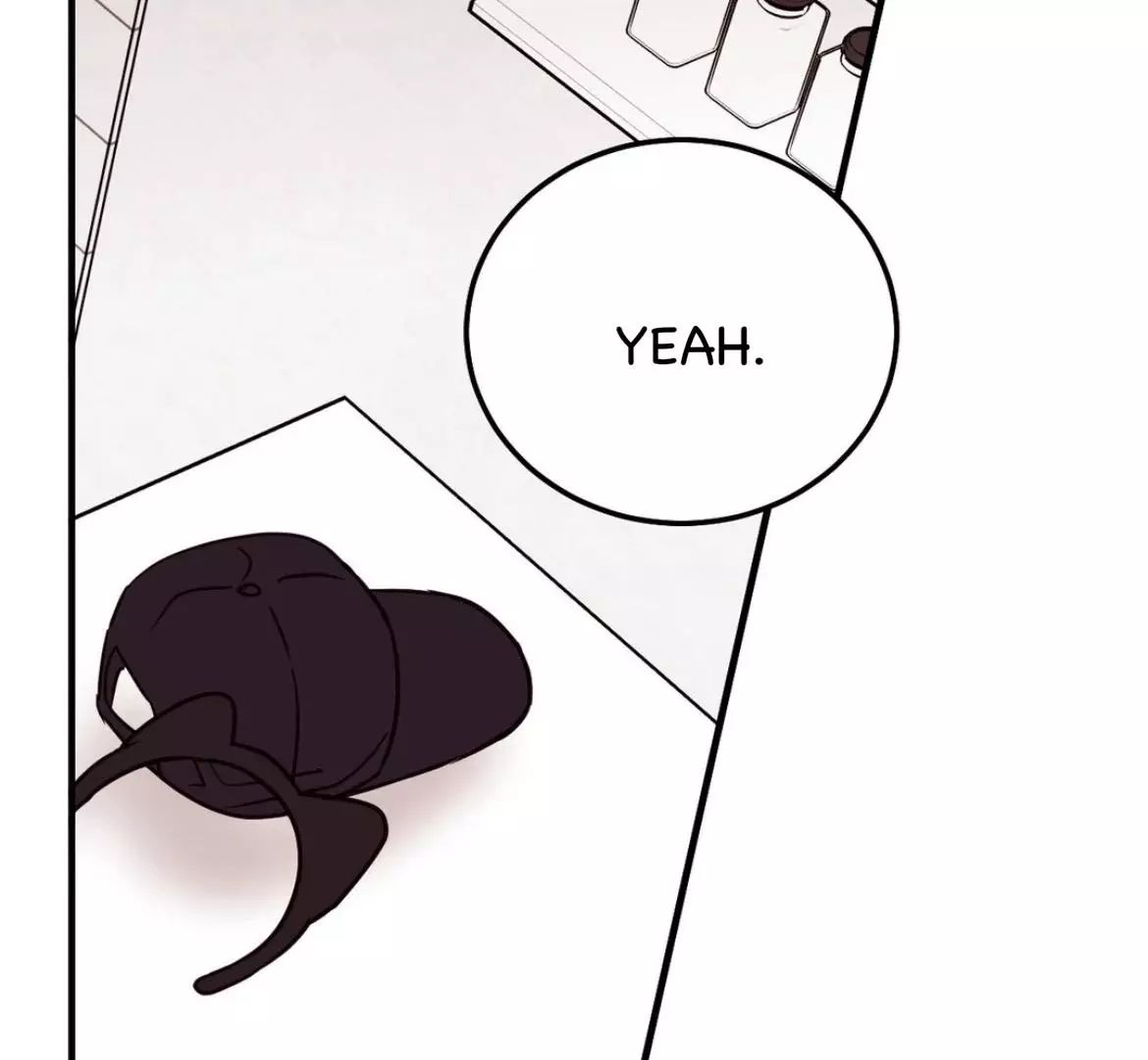 Involuntary Romance - Chapter 47 Page 31