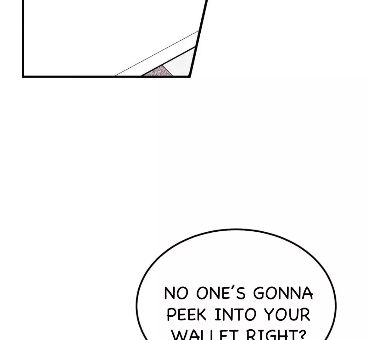 Involuntary Romance - Chapter 47 Page 32