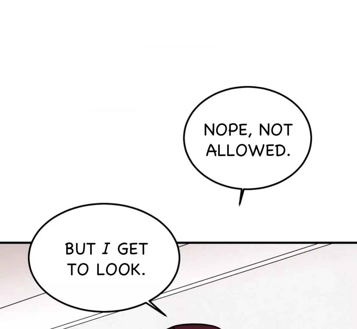Involuntary Romance - Chapter 47 Page 35