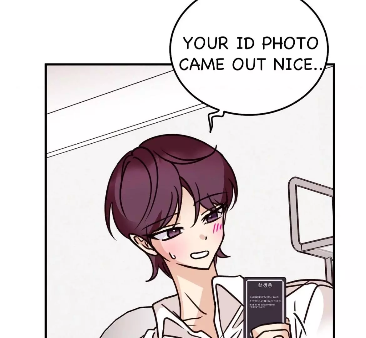 Involuntary Romance - Chapter 47 Page 42