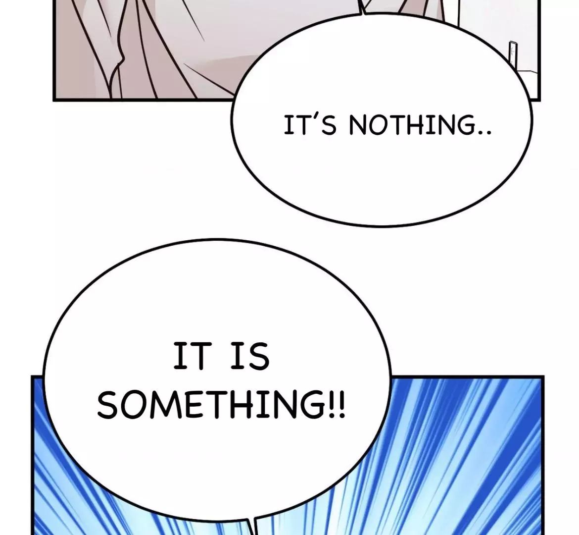 Involuntary Romance - Chapter 47 Page 55