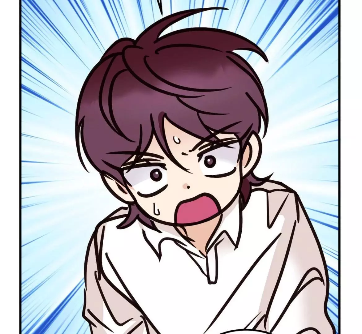 Involuntary Romance - Chapter 47 Page 56