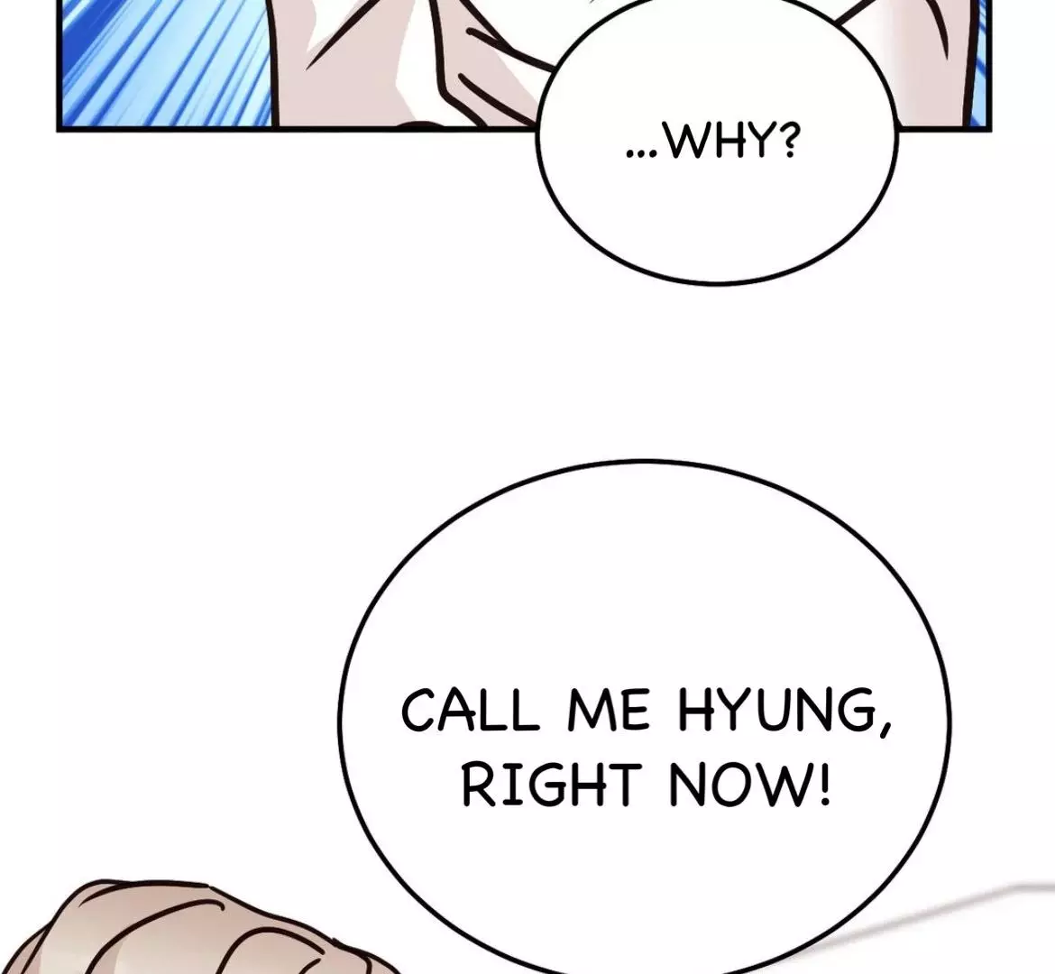 Involuntary Romance - Chapter 47 Page 57