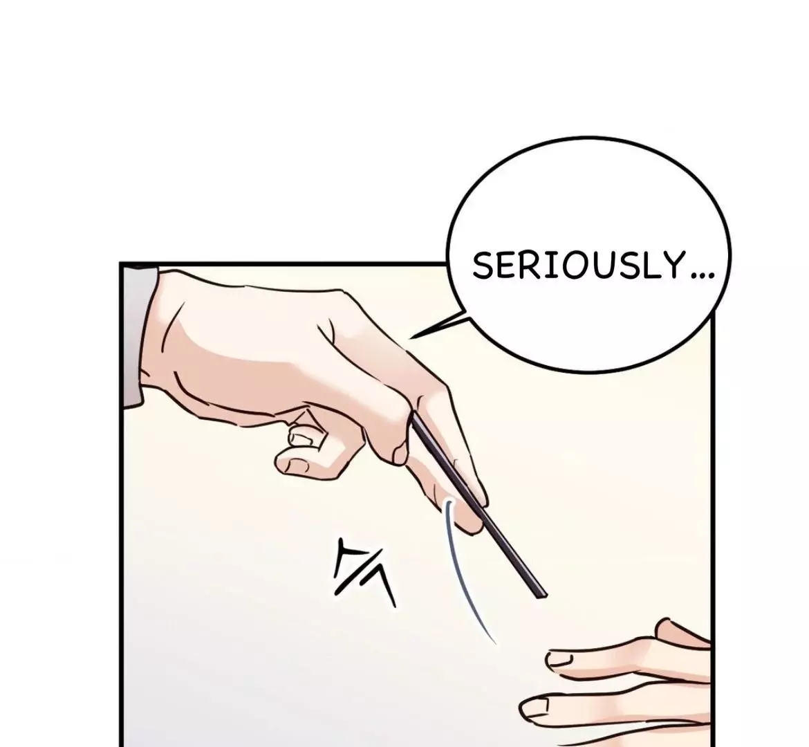 Involuntary Romance - Chapter 47 Page 60
