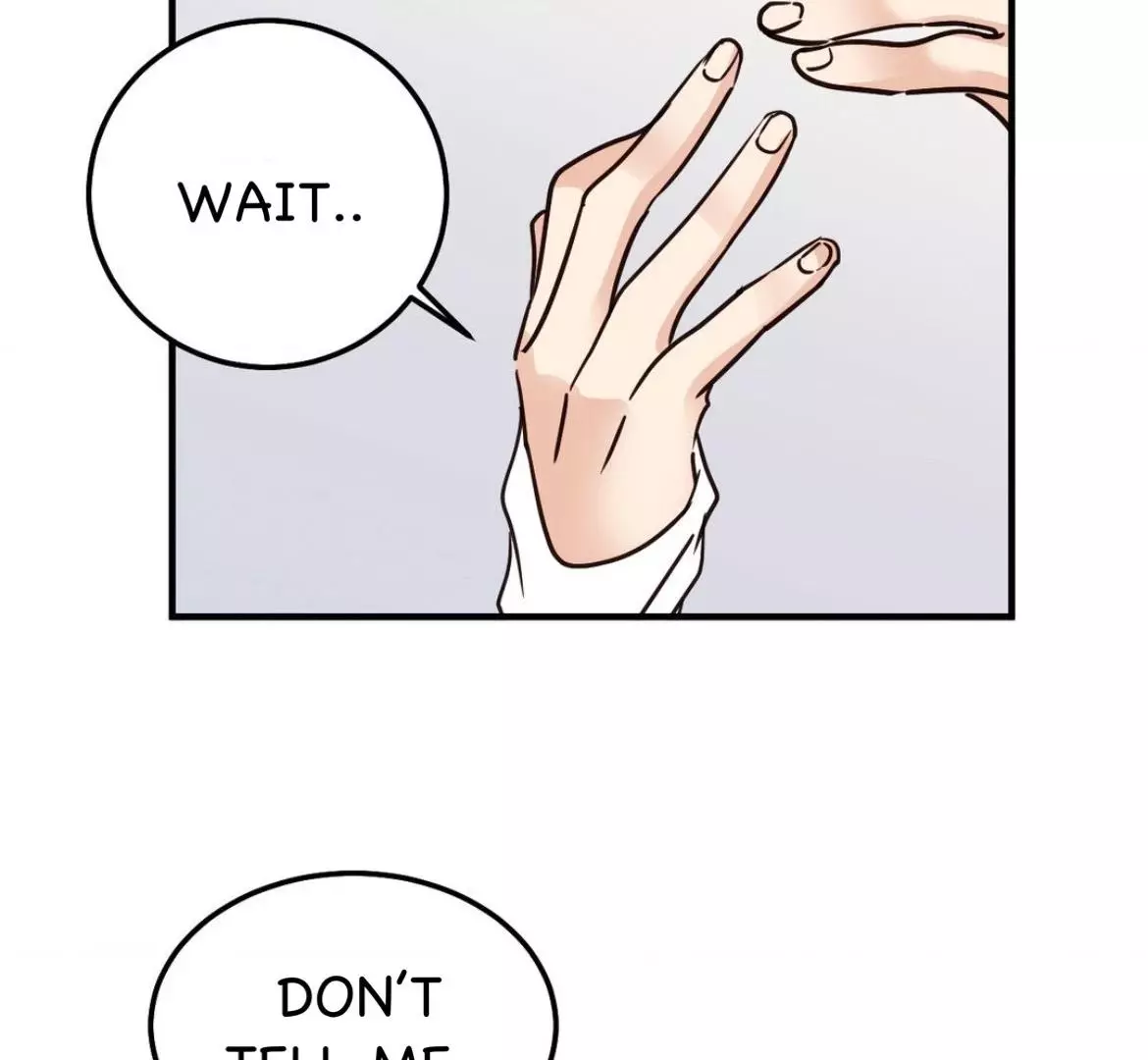 Involuntary Romance - Chapter 47 Page 61