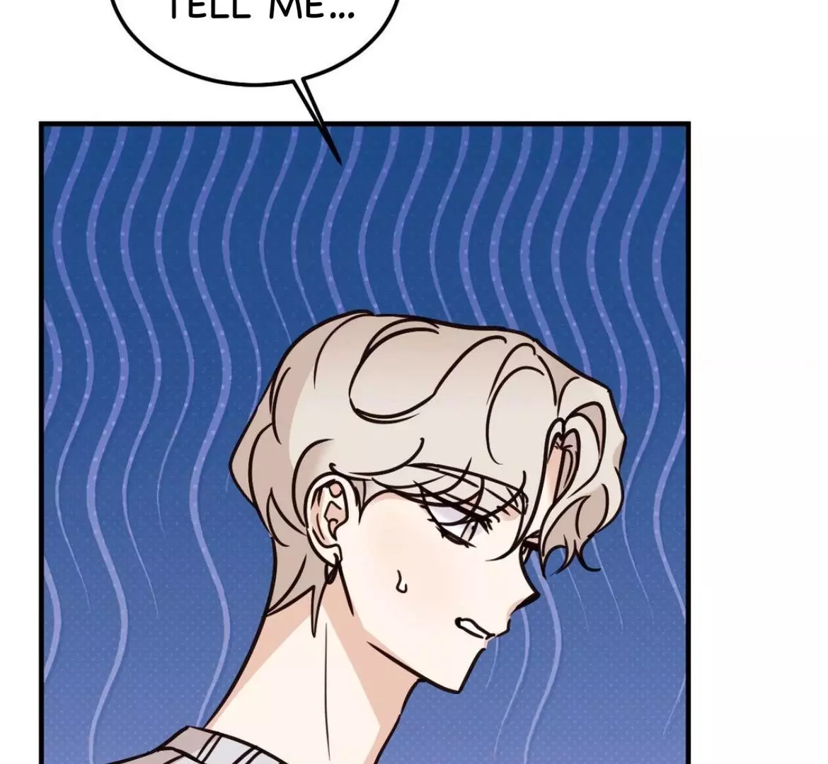 Involuntary Romance - Chapter 47 Page 62