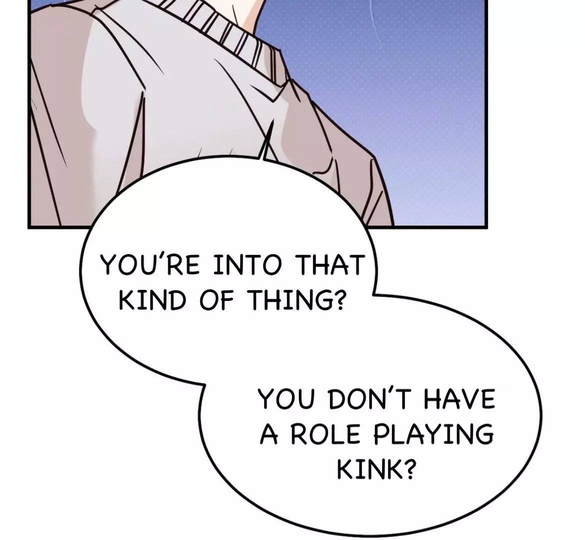 Involuntary Romance - Chapter 47 Page 63