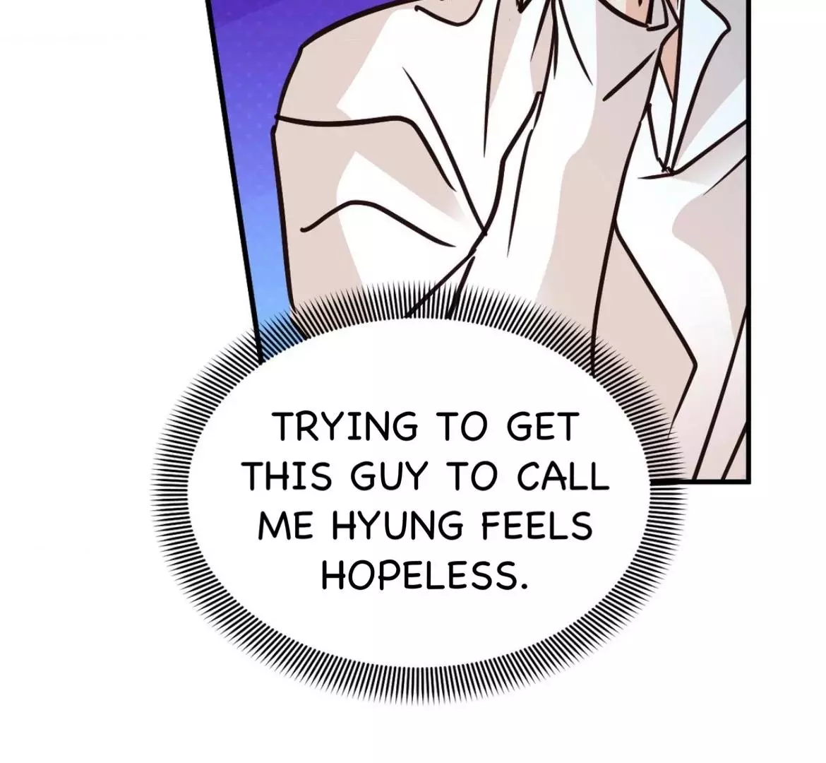 Involuntary Romance - Chapter 47 Page 65