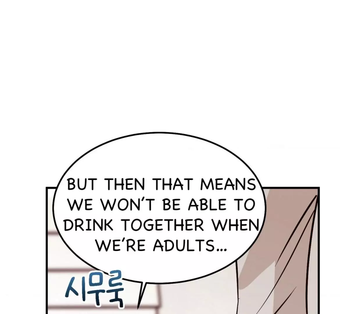 Involuntary Romance - Chapter 47 Page 70