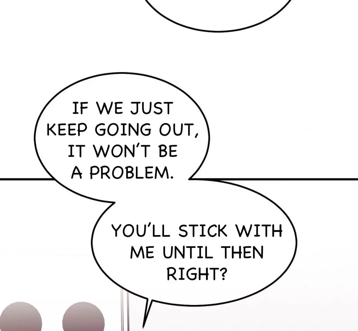 Involuntary Romance - Chapter 47 Page 76
