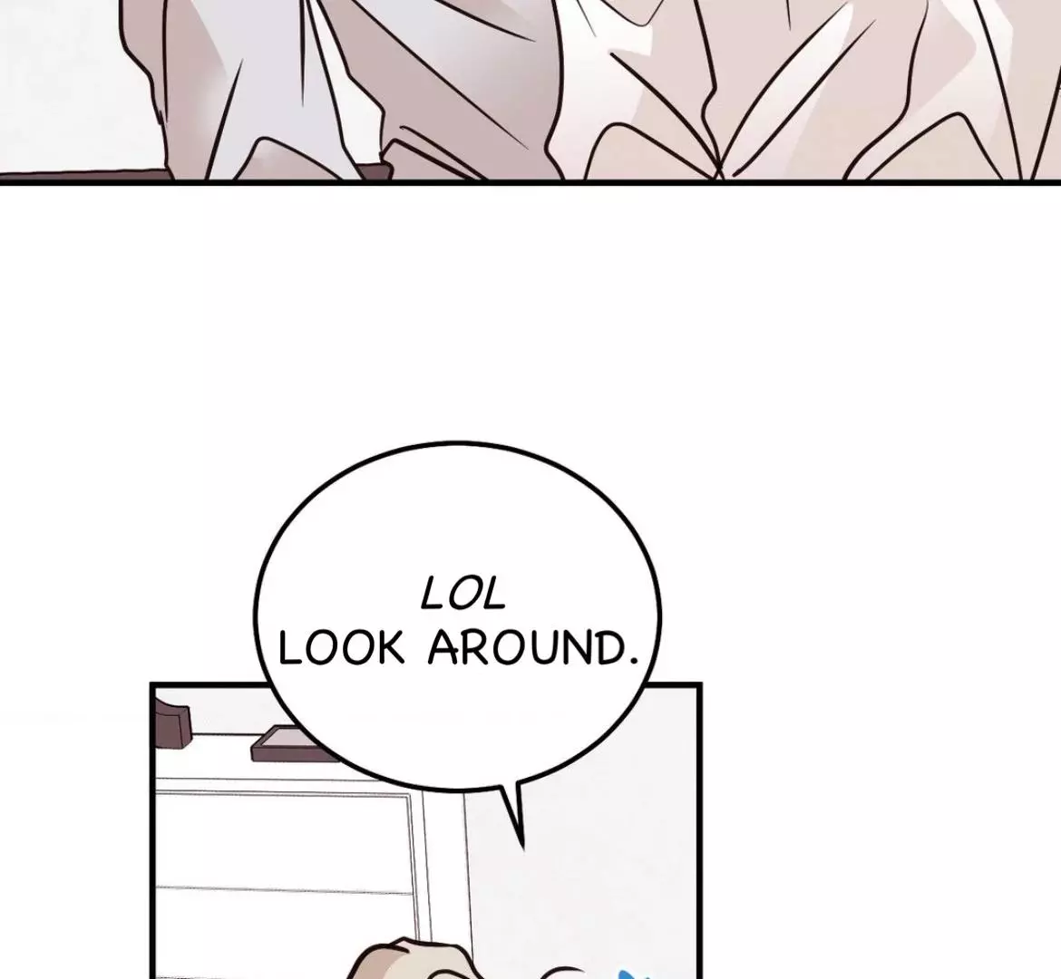 Involuntary Romance - Chapter 47 Page 78